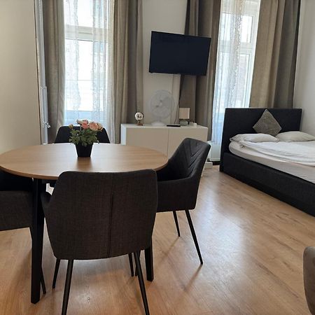 Marchfeldstrasse Apartment Вена Экстерьер фото