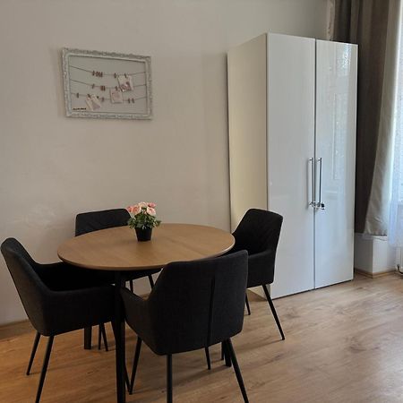 Marchfeldstrasse Apartment Вена Экстерьер фото
