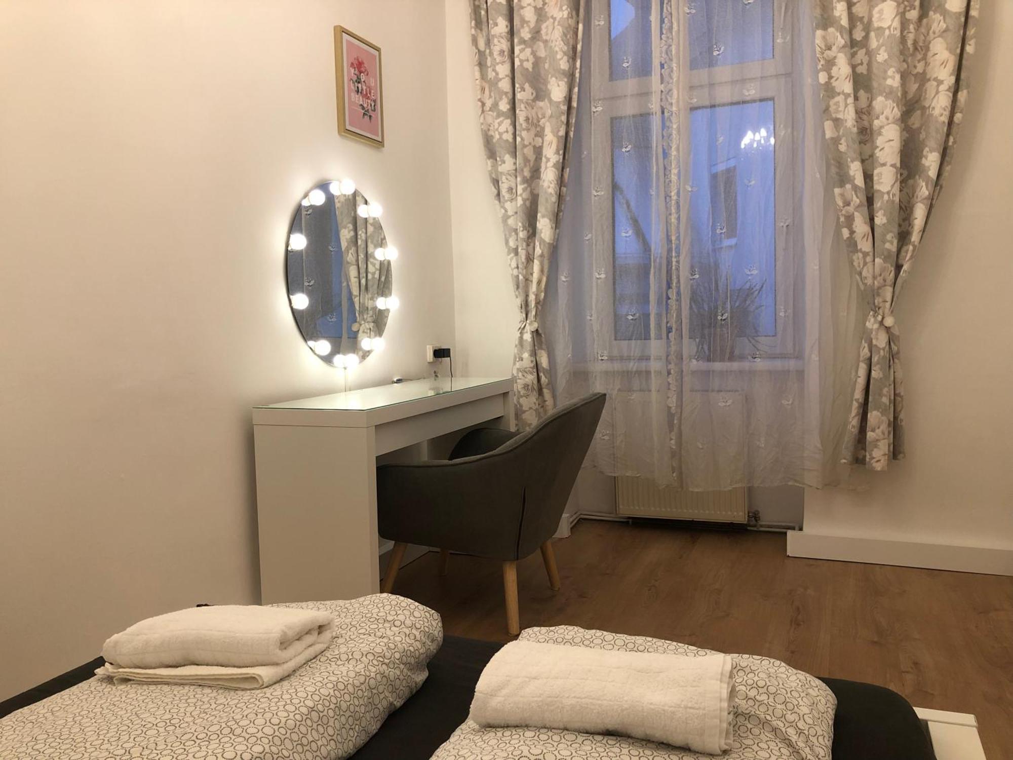 Marchfeldstrasse Apartment Вена Экстерьер фото