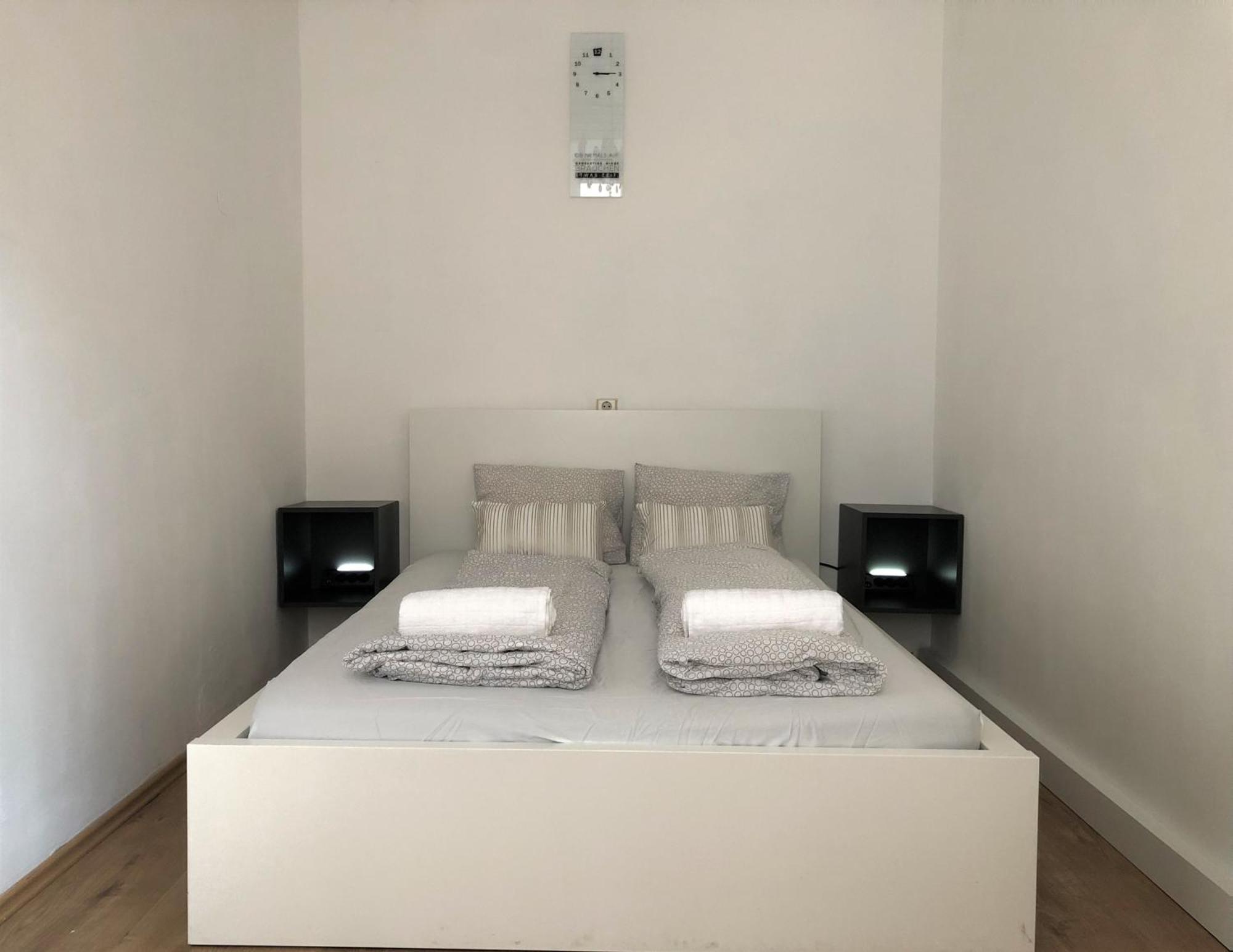 Marchfeldstrasse Apartment Вена Экстерьер фото