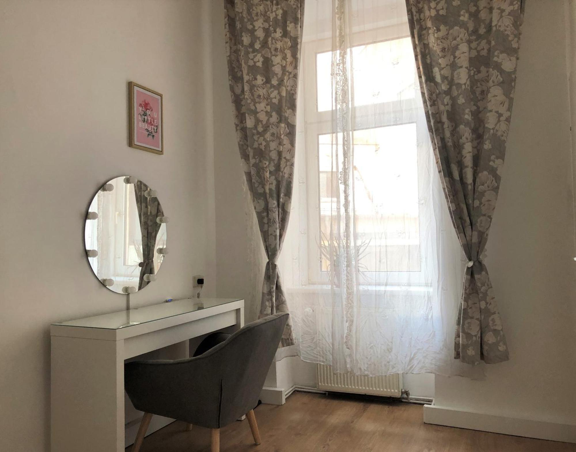 Marchfeldstrasse Apartment Вена Экстерьер фото